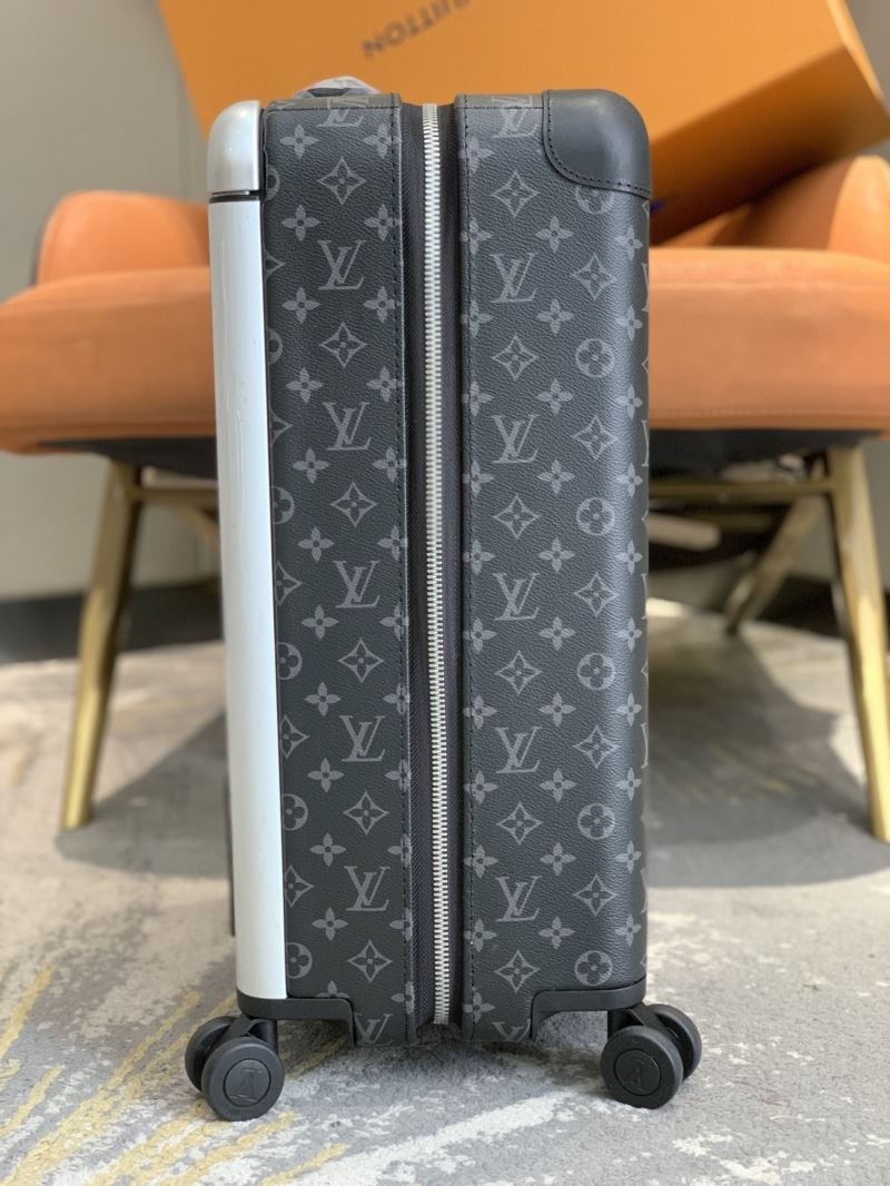 LV Suitcase